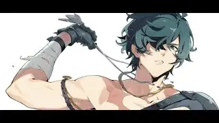 【Zenless Zone Zero絕區零】危局強襲戰。第六期