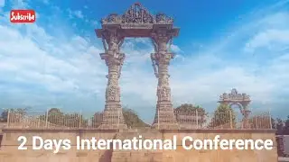 how to present a research paper| international conference |vadnagar college| Ph.D.@TalatiNiranjan 
