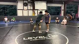 Outside Elbow Tie Pull to a High Crotch (Fixing Common Issues)