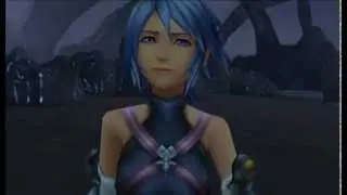 Kingdom Hearts: Birth By Sleep - Blank Points