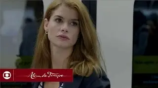 Al&eacute;m do Tempo: cap&iacute;tulo 88 da novela, quinta, 22 de outubro, na Globo