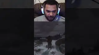 Susto com RDR tamb&eacute;m tem #Twitch #susto #shorts #fyp #gameplay #reddeadredemption #rdr1 #gaming
