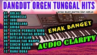 LAGU VIRAL DANGDUT ORGEN TUNGGAL ELECTONE-GULALI-INDONESIA| ENAK BANGET AUDIO JERNIH