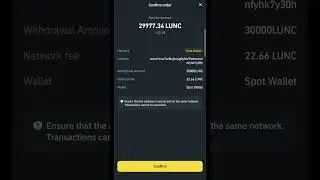 Tutorial Staking Lunc (Luna Classic)