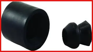 JR Products Low Profile Bumper Door Holder &ndash; Durable and Versatile Solution