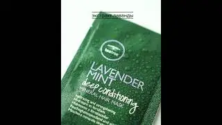Маски Paul Mitchell