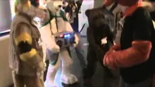 FWA 2013: Still In Love