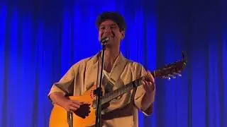 Dani Black - Desnudar tudo (teatro Regina Vogue - Curitiba/PR 21/11/25)