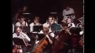 MP94-01 Royal Fireworks Music - La Rejoissance, Minuets I & II - Handel