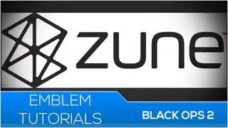 Black ops 2 Emblems - 