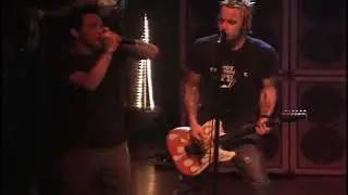 Lit - Lullaby (Live | November 2003)