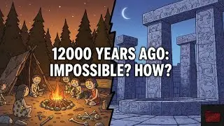 These Ancient Structures Shouldn't Exist. Here's The Proof.