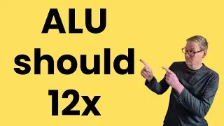 Altura ALU crypto review - should smash $0.20 (currently $0.02)