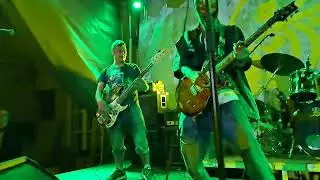 Eyesburn - Ceo koncert (13.10.2023.)