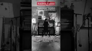 #andreavanzo #music #compositore #piano #pianoforte