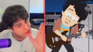 Quiero ser un Jonas Brother (South Park)