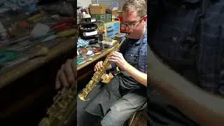 Yanagisawa S6