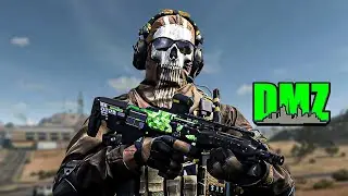 This DMZ Update Changes the Game
