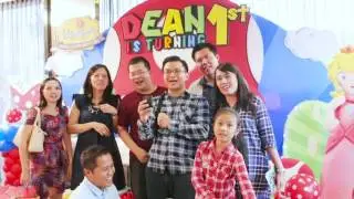 Mario Dean TRAILER