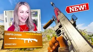 they ADDED THE SEASON ONE WEAPONS EARLY... 😱