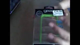 Gear4 Icebox Edge iPhone 4 case review
