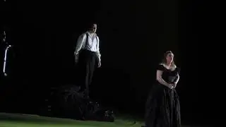 Arturo Chacón-Cruz & Saioa Hernández, 'Teco io sto', Un ballo in maschera (Verdi)