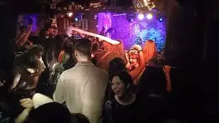 MAXXXIMA - Dziesma visiem tiem cilvēkiem, kas sauc sevi par emo (live @ Depo, 2023.07.19.)