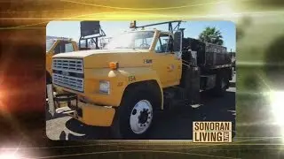 SOLD! Sierra Auction offering public auctions in Phoenix every 2nd & 4th Saturdays of the month