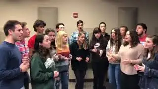 Hashkiveinu - Tribute to Tree of Life Synagogue