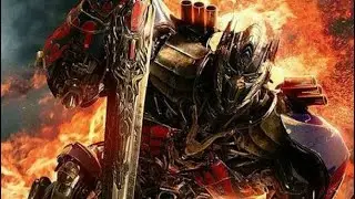 TRANSFORMERS//AMV//IRRESISTIBLE