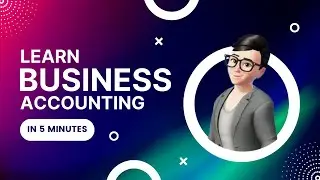 basic concept of accounting in hindi || Accounting Basics for Small Business Owners || Accounting 🧾🧾