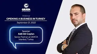 Opening a Business in Turkey