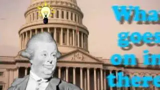 What Does Congress Do? (Facts of Congress)