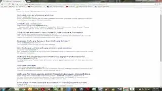 product software review