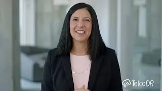 TelcoDR's Danielle Royston keynote: Avoid vendor lock-in with TM Forum Open APIs
