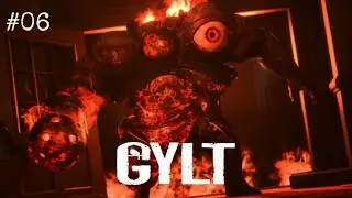 Enfrentando o primeiro BOSS do jogo! | Gameplay - GYLT #6