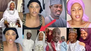 Hassada Matan Film Keyi Da Auren Rahama Sadau:Murja/Meyasa Ali Nuhu Yacire Safiya Musa A Sansani?