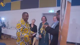EMO YA' M'MBONDO OF SOUTH AUSTRALIA 20TH ANNIVESSARY 2025 (ACKNOWLEGEMENT)