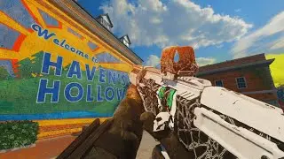 🔥This Maddox RFB on Haven’s Hollow DOESN’T MISS… 🎯| Smooth Movement