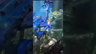 9.2 update leaks! #warrobots