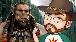 Khan's Kast | Squadron, World of Warcraft, Monster Hunter Generations & Pok&eacute;mon