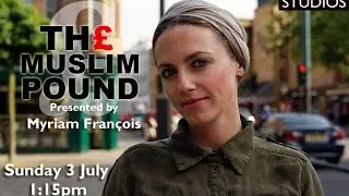 THE MUSLIM POUND BBC ONE TRAILER | NABIILABEE