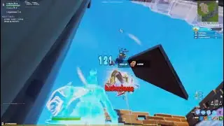 Mi No Sabe 🌮 + BEST CONTROLLER SETTINGS (ft. MikeyFN)