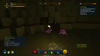WAY better than Minecraft!!!|ep.1|Trove