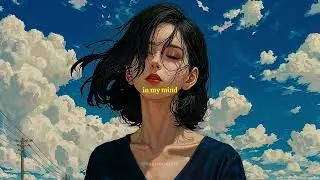 sad vocal lofi for late night thoughts 🌙 | unspoken feelings