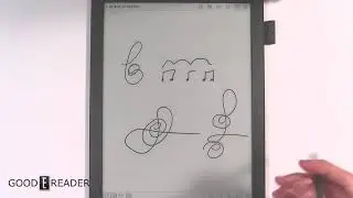 Let's take notes and draw on the Onyx Boox MAX2