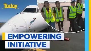 Education equality in STEM | Today Show Australia