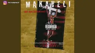 2Pac - Hail Mary (Instrumental Remake) | Prod. by G.H.M.