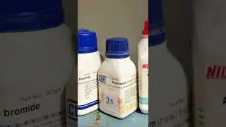 &ldquo;Top 10 Important Pharmaceutical Chemicals & Their Uses | Pharmacy Students | B.Pharm&rdquo;