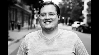 David Veatch, Playwriting MFA (2022)